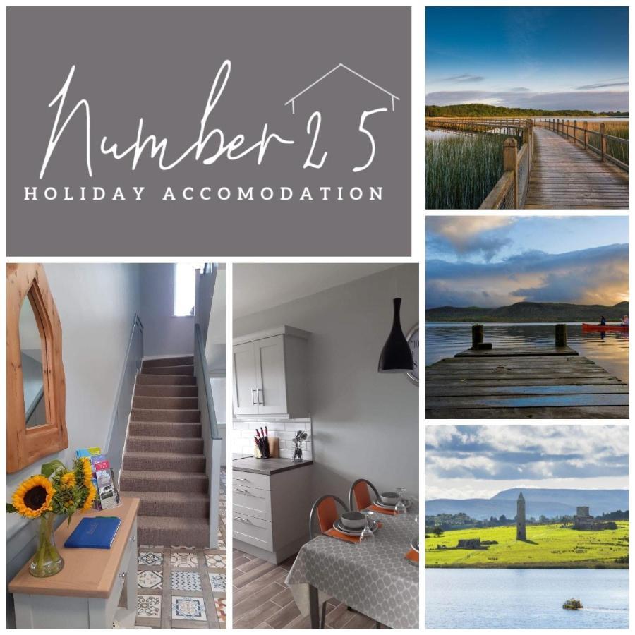 Number 25 Self Catering Apartments Ederney Ardess Экстерьер фото