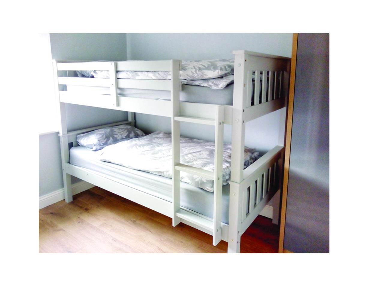 Number 25 Self Catering Apartments Ederney Ardess Экстерьер фото